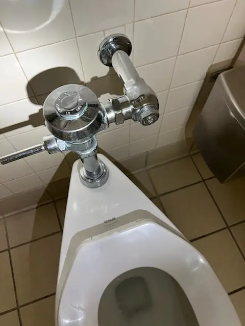 Fixture installation and repair for Sewer Camera Inspection in Southwest Meridian